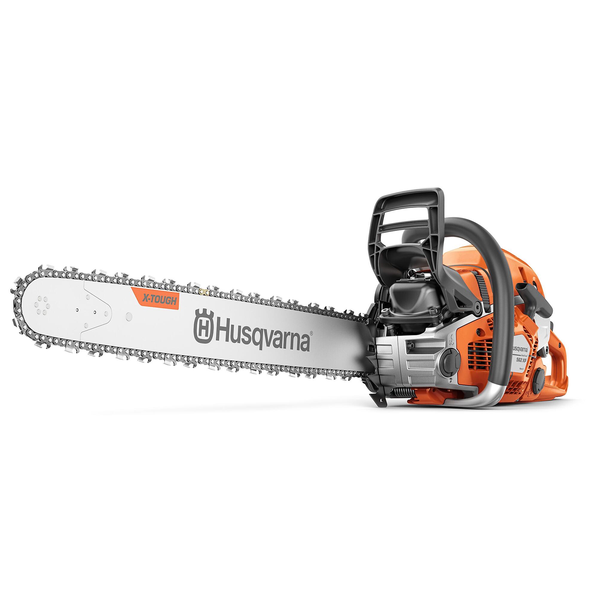 Husqvarna 562 XP Mark II 20in. Gas Chainsaw, 60cc Engine, Model# 562 XP II